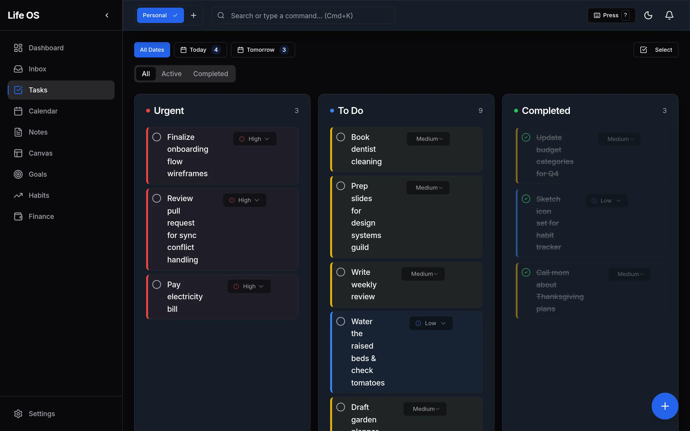 Kanban